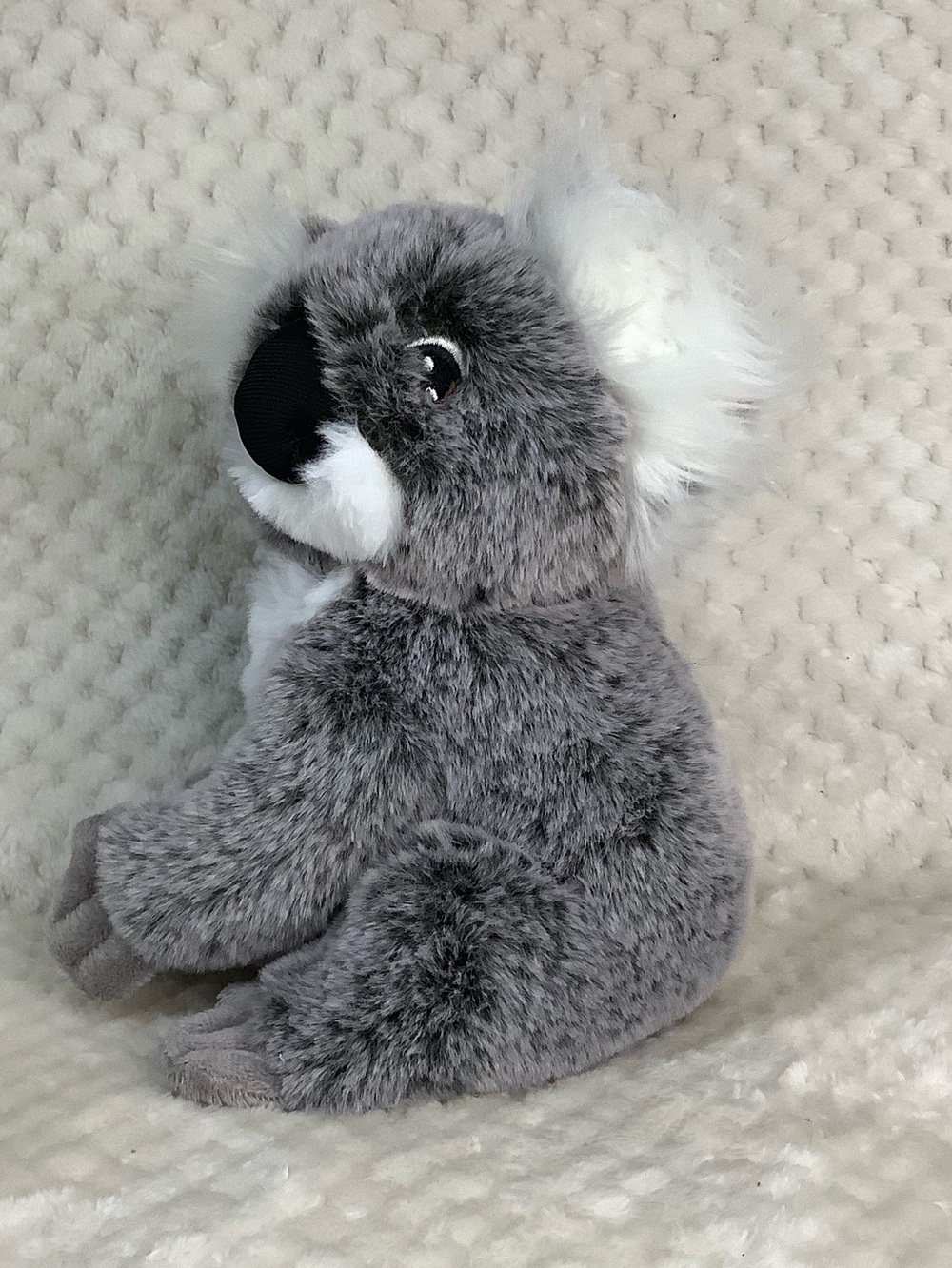 Koala Plush Stuffed Animal 7.5in Sitting Teddy Bear Plush Toy